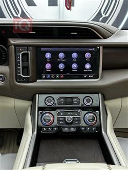 جي ام سي يوكون